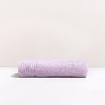 Badlaken Finn 70x140 cm (lavendel 2996)