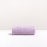 Badhanddoek Finn 50x100 cm (lavendel 2996)