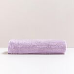 Bath sheet Finn 90x180 cm (lavender 2996)