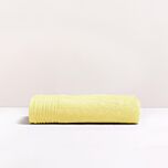Bath towel Finn 70x140 cm (happy yellow 3000)