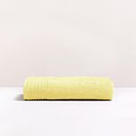Badlaken Finn 70x140 cm (vrolijk geel 3000)
