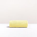 Hand towel Finn 50x100 cm (happy yellow 3000)