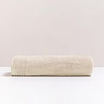 Bath sheet Finn 90x180 cm (beige 3002)