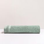 Bath sheet Luna 90x180 cm (eucalyptus 3008)