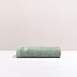 Bath towel Luna 70x140 cm (eucalyptus 3008)