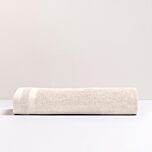 Bath sheet Luna 90x180 cm (mushroom 3018)