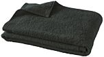 Badhanddoek Blanc Des Vosges Spa Uni 50x100 cm (anthracite)