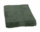 Bath towel Talis 70x140 cm (dark green 1958)