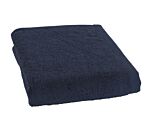 Badlaken Florence 70x140 cm (marine 2765)