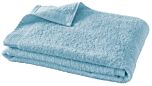 Badhanddoek Blanc Des Vosges Spa Uni 50x100 cm (bleuet)