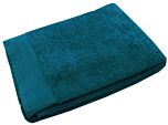 Badlaken Blanc Des Vosges Spa Uni 70x140 cm (cèdre)