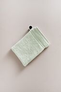 Washandje Otis 15x22 cm (muntgroen 2978)