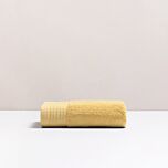 Hand towel Otis 50x100 cm (straw yellow 2979)