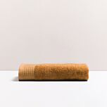 Badlaken Otis 70x140 cm (karamel 2980)