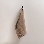 Gastendoek Otis 32x50 cm (taupe 2981)