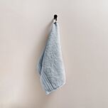 Gastendoek Otis 32x50 cm (hemelsblauw 2986)