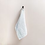 Gastendoek Otis 32x50 cm (ijsblauw 2987)