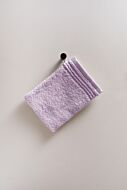 Washcloth Finn 15x22 cm (lavender 2996)