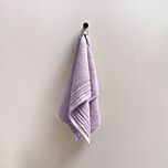 Gastendoek Finn 32x50 cm (lavendel 2996)