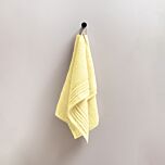 Gastendoek Finn 32x50 cm (vrolijk geel 3000)