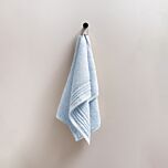 Guest towel Finn 32x50 cm (sky blue 3003)
