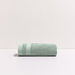 Hand towel Luna 50x100 cm (eucalyptus 3008)