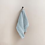 Guest towel Luna 32x50 cm (light blue 3011)