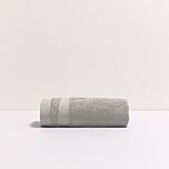 Hand towel Luna 50x100 cm (grey 3017)