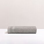 Bath towel Luna 70x140 cm (grey 3017)
