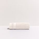 Hand towel Luna 50x100 cm (mushroom 3018)