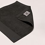 Gezichtdoek Otis 32x32 cm (antraciet 3020)