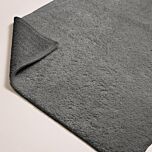 Bath mat Finn 60x60 cm (granite grey 2995)