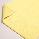 Badmat Finn 60x60 cm (vrolijk geel 3000)