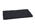 Gastendoek Florence 32x50 cm (antraciet 2764)