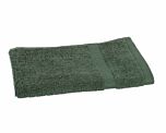 Guest towel Talis 30x50 cm (dark green 1958)