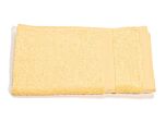 Guest towel Talis 30x50 cm (yellow 1333)
