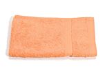 Guest towel Talis 30x50 cm (orange 1508)