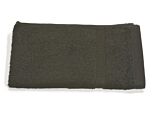 Guest towel Talis 30x50 cm (black 0267)