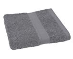 Hand towel Talis 50x100 cm (grey 2239)