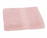 Hand towel Talis 50x100 cm (powder pink 2621)