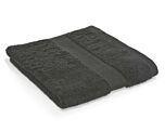 Hand towel Talis 50x100 cm (black 0267)