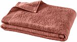 Badhanddoek Blanc Des Vosges Spa Uni 50x100 cm (hibiscus)