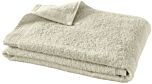 Badhanddoek Blanc Des Vosges Spa Uni 50x100 cm (ivoire)