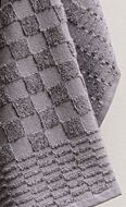Keukendoek Julia 50x50 cm (taupe 1926)