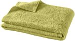 Badhanddoek Blanc Des Vosges Spa Uni 55x110 cm (lichen)