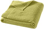 Douchelaken Blanc Des Vosges Spa Uni 100x150 cm (lichen)