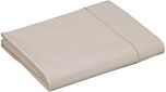 Bovenlaken Blanc Des Vosges Uni Percale