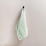 Gastendoek Otis 32x50 cm (muntgroen 2978)