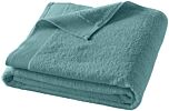 Douchelaken Blanc Des Vosges Spa Uni 100x150 cm (orage)
