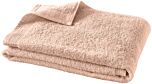 Badhanddoek Blanc Des Vosges Spa Uni 55x110 cm (poudre)